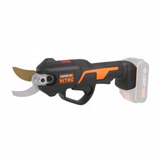 Forbice / cesoia a batteria WORX WG330E.9 - taglio fino a 25mm - motore BRUSHLESS - SOLO MACCHINA